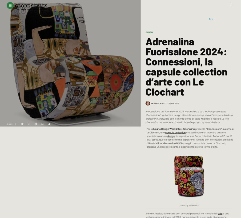 Press - Adrenalina