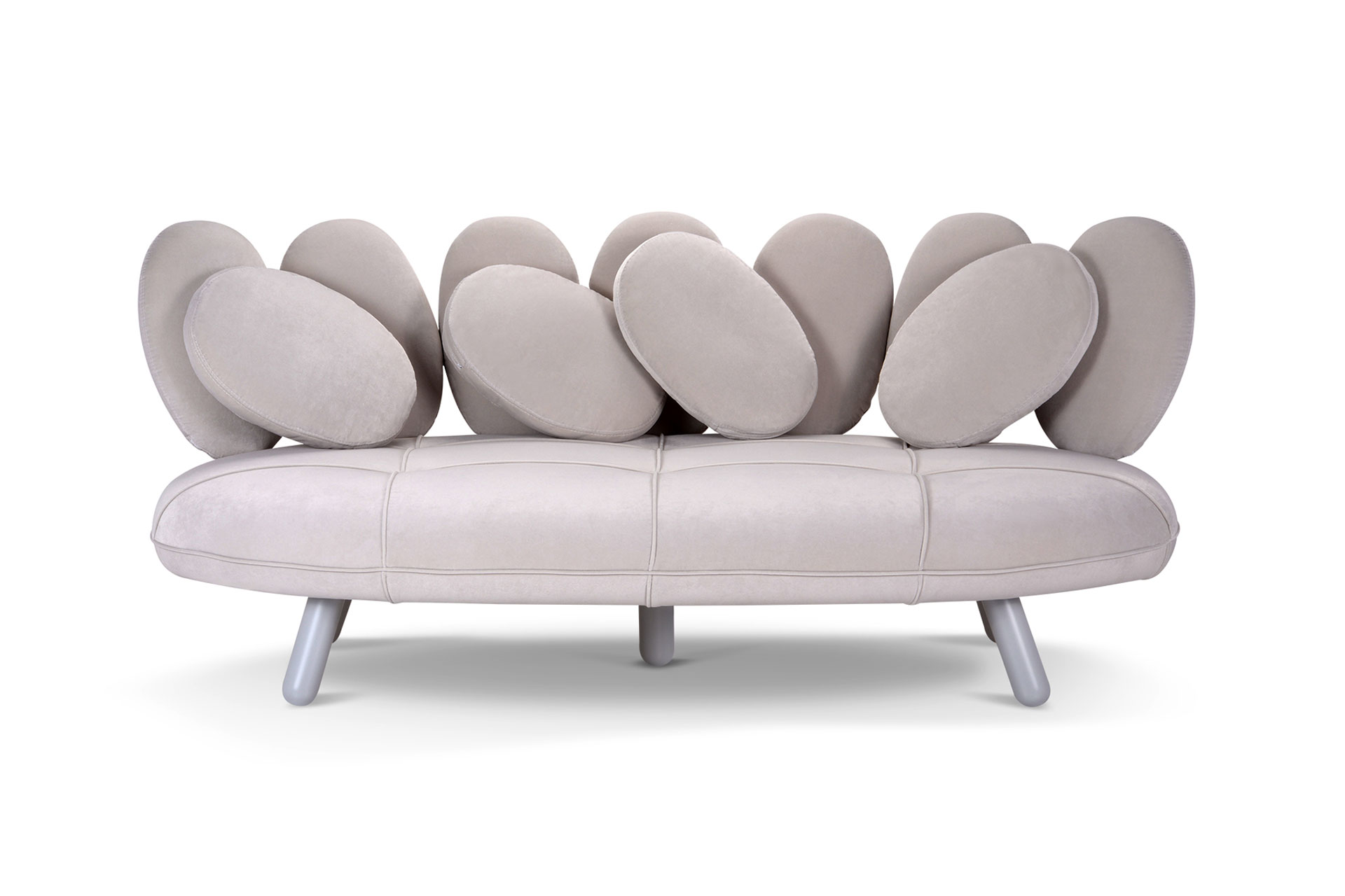 ADRENALINA INCONTRA alla Milano Design Week 2024 - Adrenalina