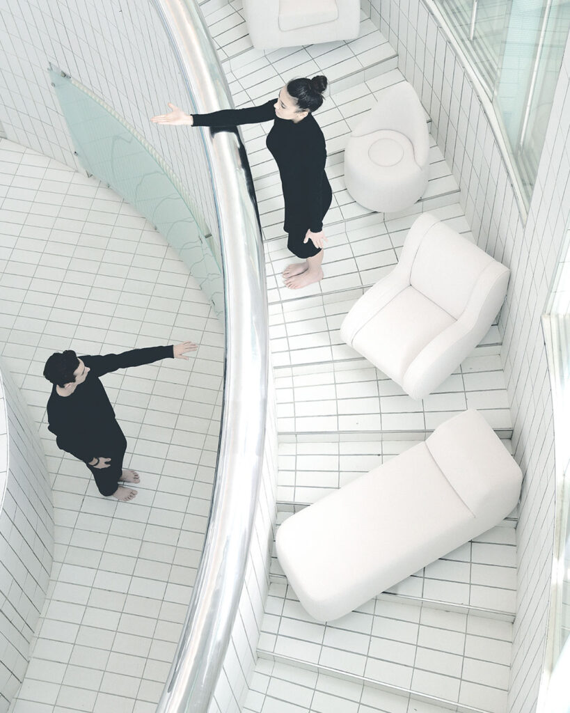 Adrenalina Meets - Adrenalina's curatorial projects Adrenalina Meets - Adrenalina's curatorial projects