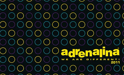 Catalogs - Adrenalina