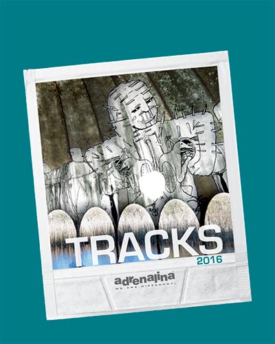 Catalogs - Adrenalina