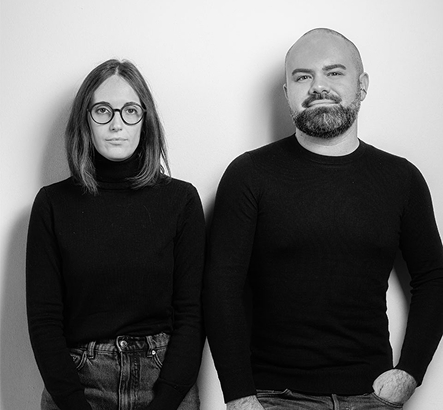 I Designer di Adrenalina