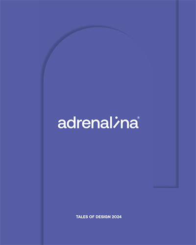Catalogs - Adrenalina