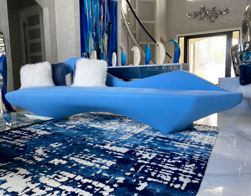Loverè Design USA - Adrenalina