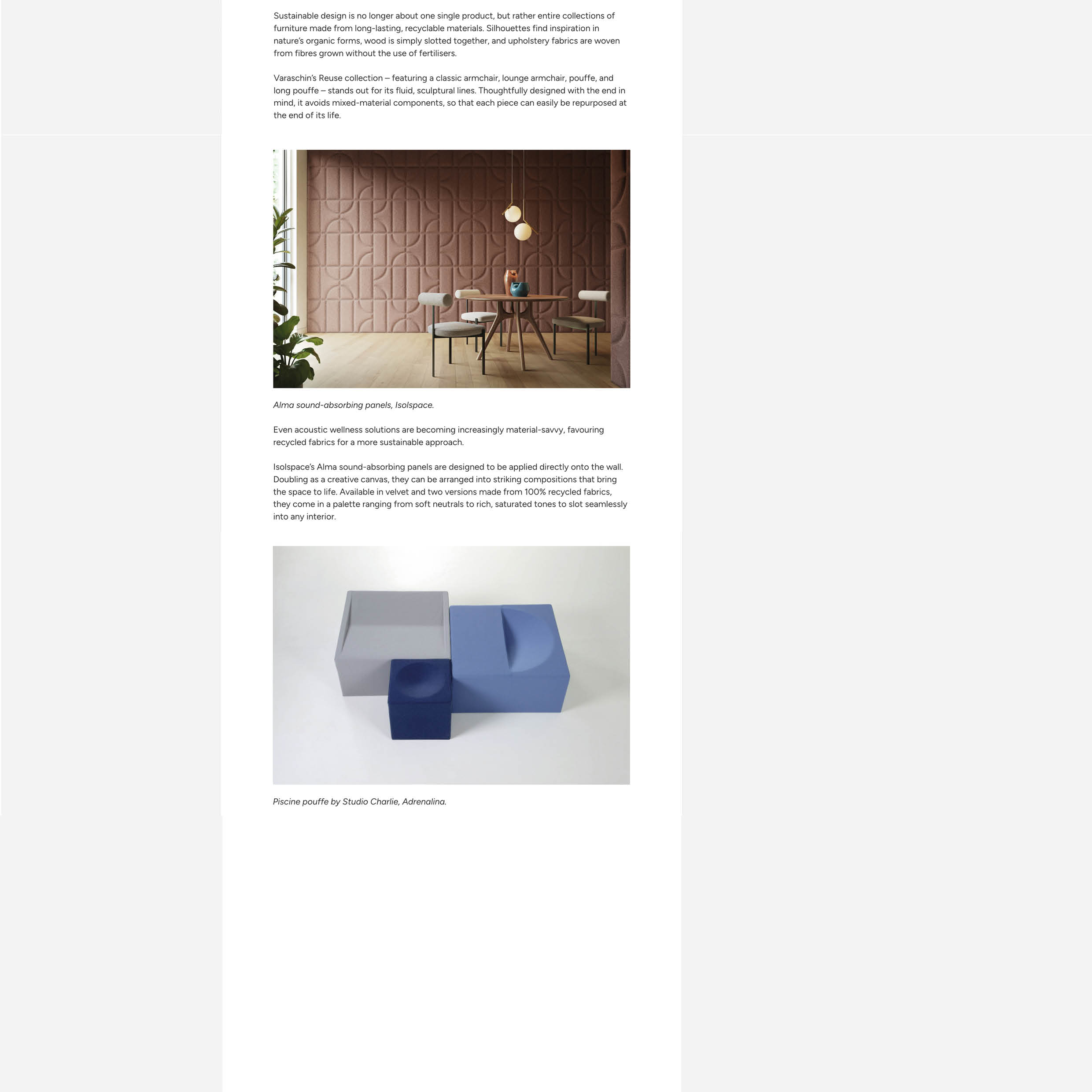 Houzz UK 04/25 - Adrenalina