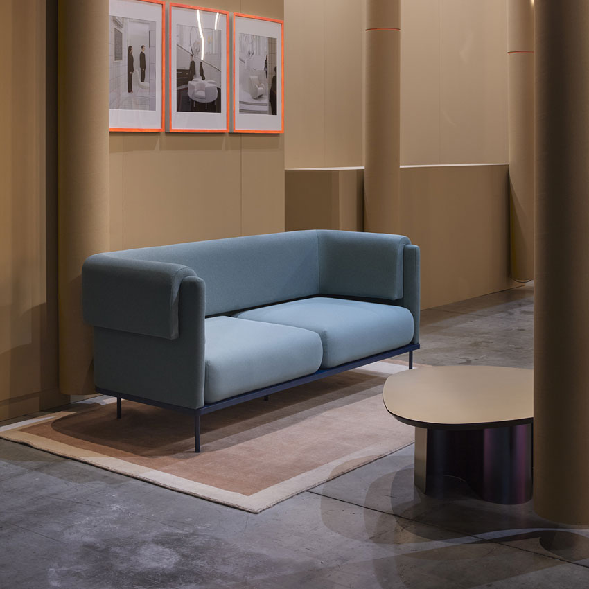 Salone del Mobile 2024 - Adrenalina