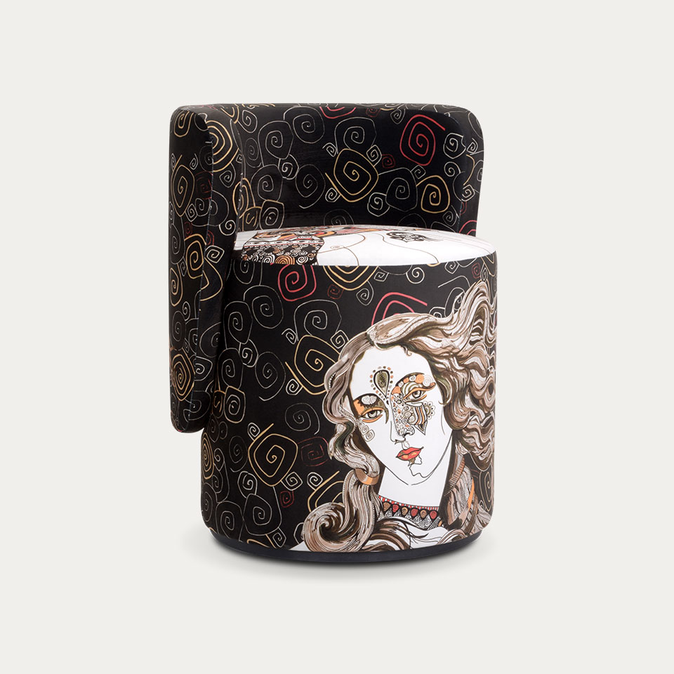 Boll Le Clochart Edition - Adrenalina