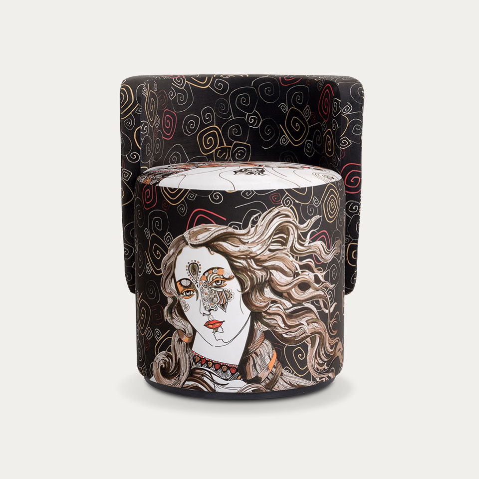 Boll Le Clochart Edition - Adrenalina