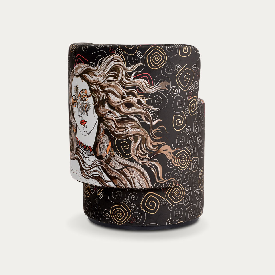 Boll Le Clochart Edition - Adrenalina