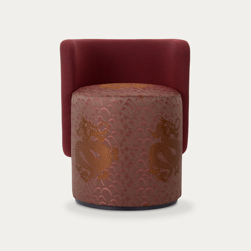 Boll oriental mood - Adrenalina
