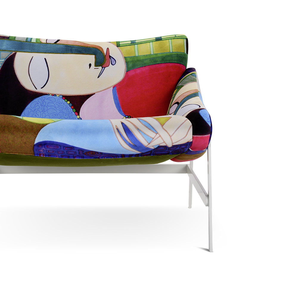 Hammock Le Clochart edition - Adrenalina