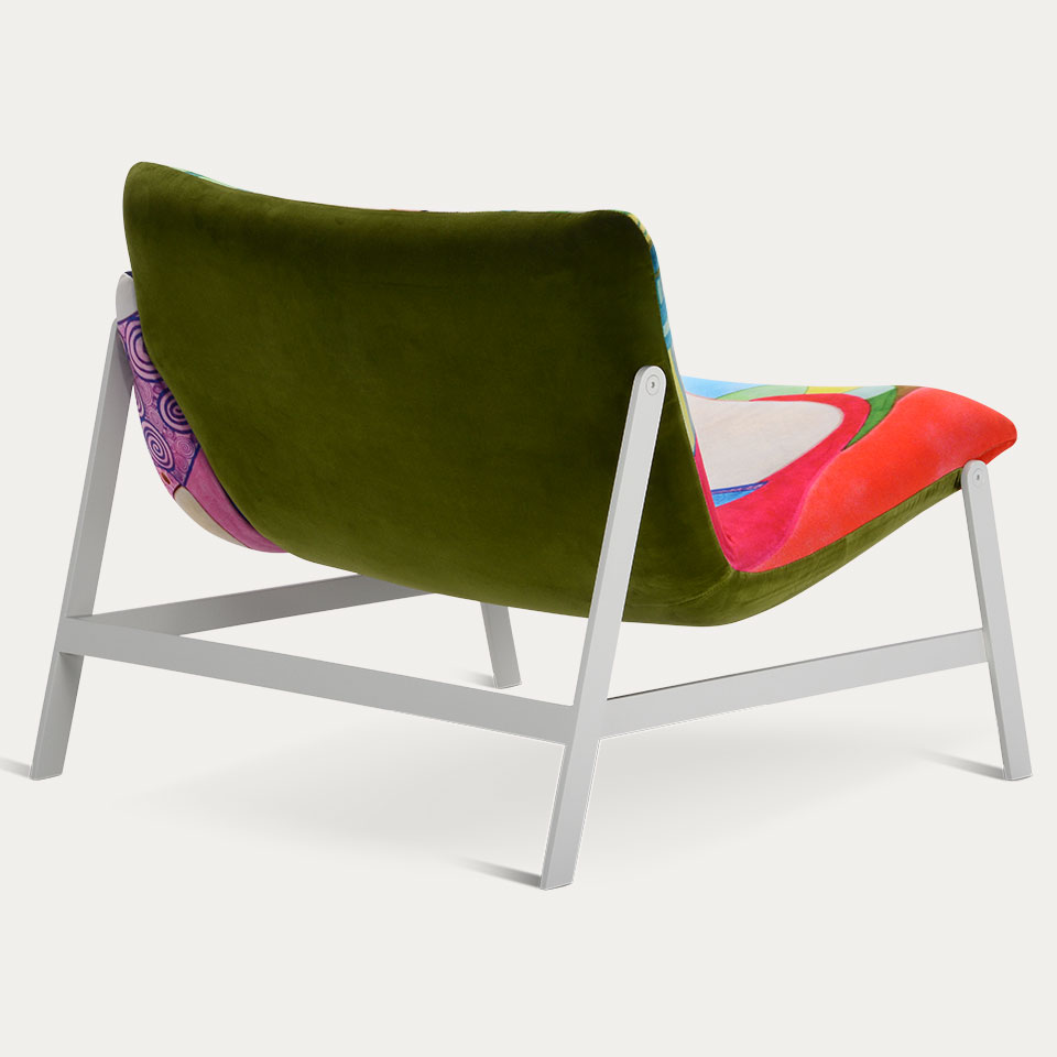 Adrenalina_Hammock-le-clochart-retro-3-4 Hammock Le Clochart edition - Adrenalina