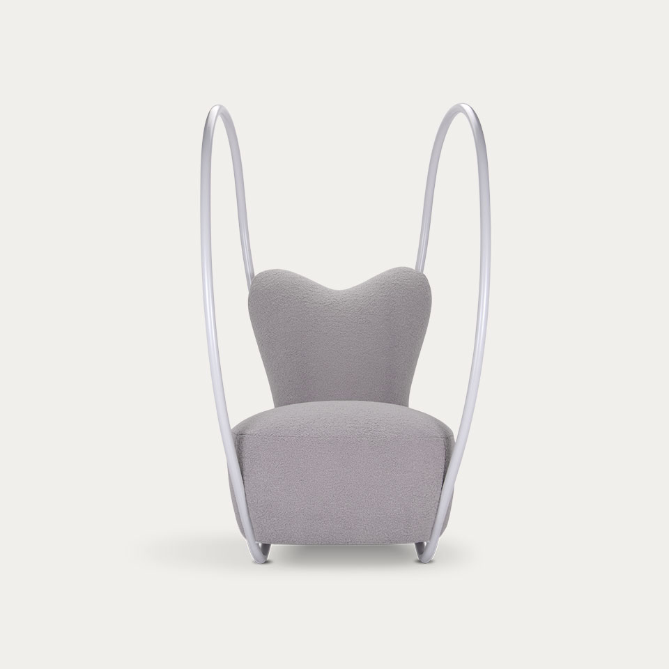 Sexychair - Adrenalina