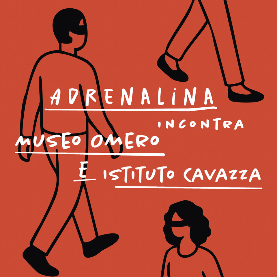 Aedo - Collezioni Adrenalina