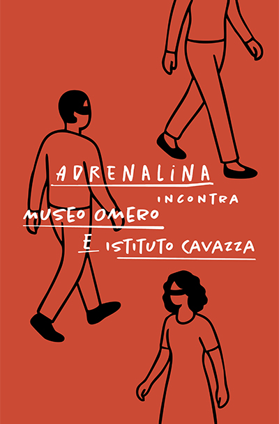 Catalogs - Adrenalina