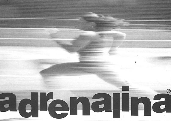 La storia di Adrenalina