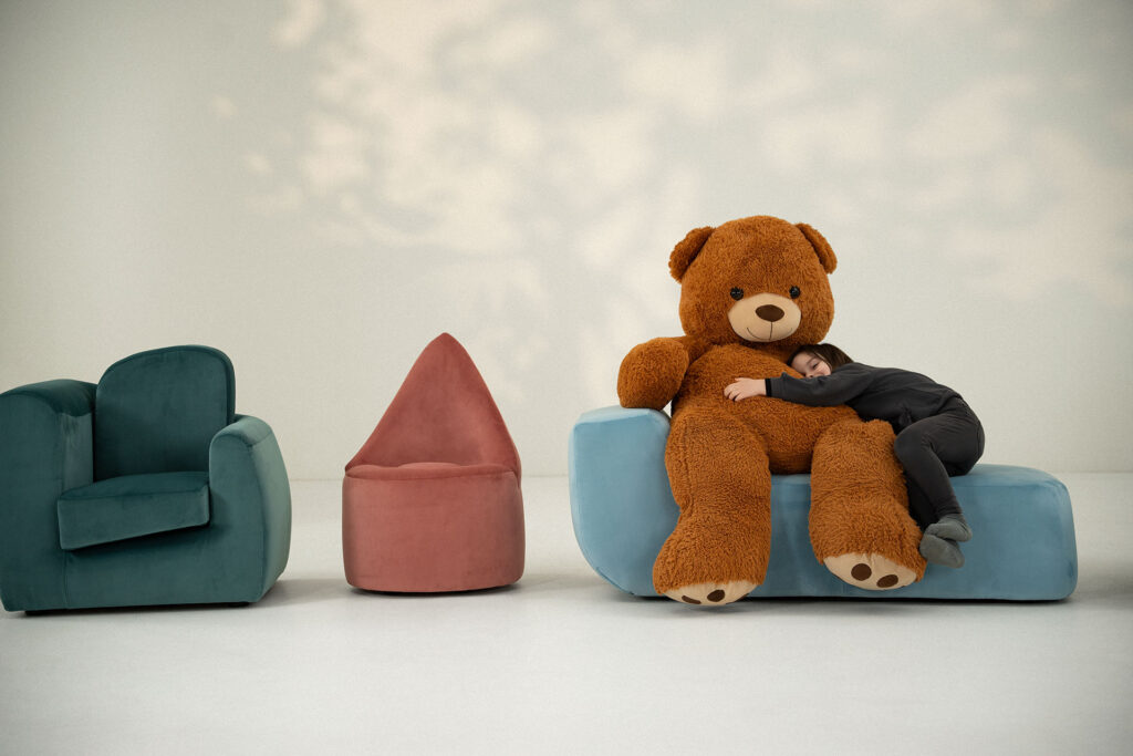 Kids collection - Adrenalina