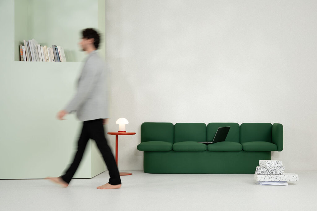 Litta - Collezioni Adrenalina