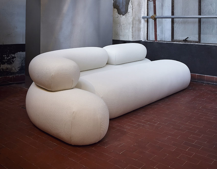 ADRENALINA INCONTRA alla Milano Design Week 2024 - Adrenalina
