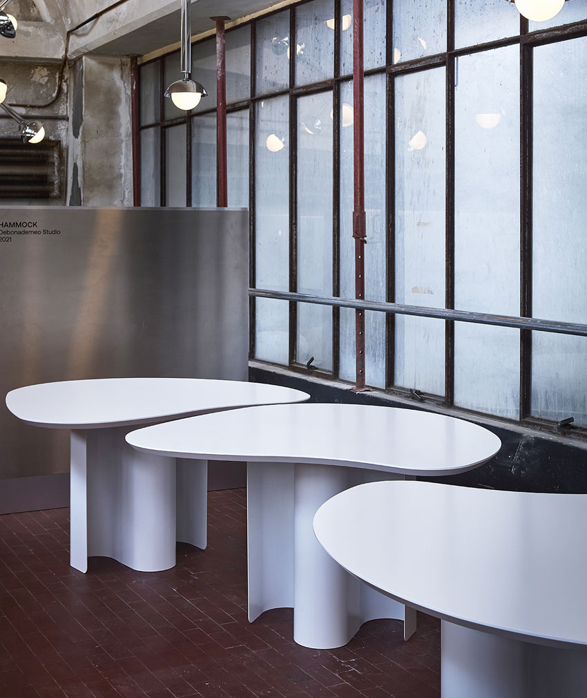 ADRENALINA INCONTRA alla Milano Design Week 2024 - Adrenalina